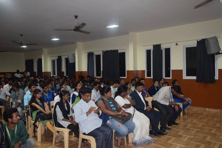 auditorium